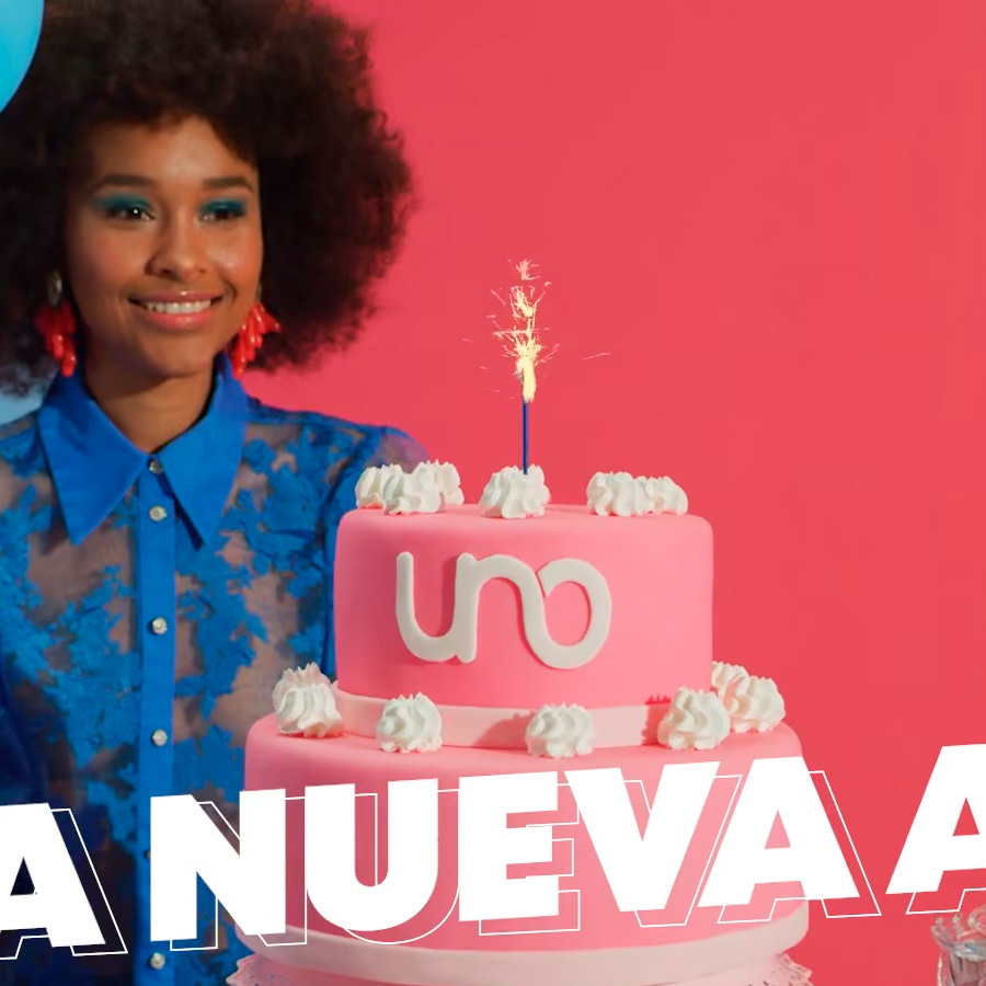 AFP UNO “Uno cumple uno”