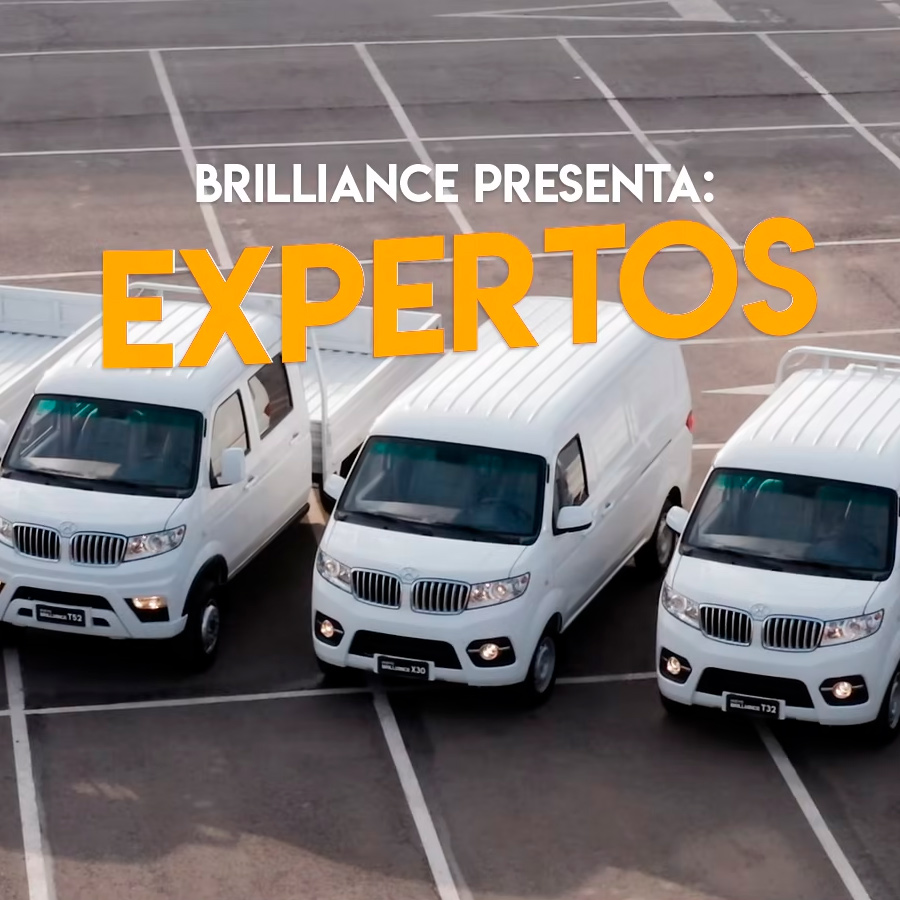 BRILLIANCE “Expertos”